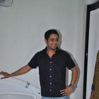Uday Kiran - Jayasudha and Uday Kiran Opened Woodx Furniture Mall - Pictures | Picture 115479